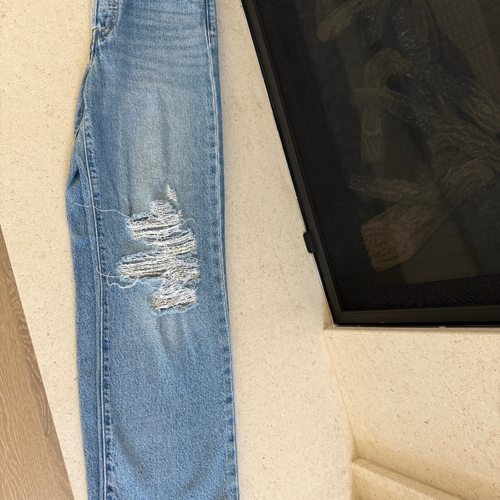 Classic Jeans